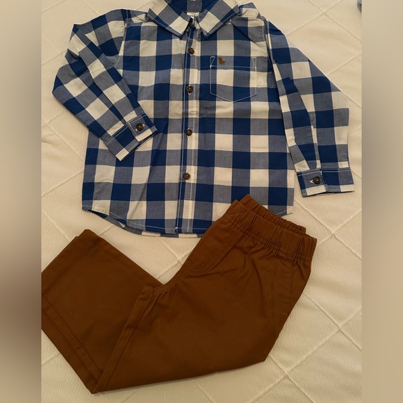 24 M baby boy clothes - Picture 3 of 6